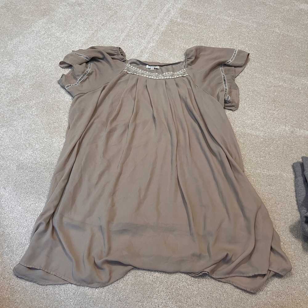 Umgee 2XL dress